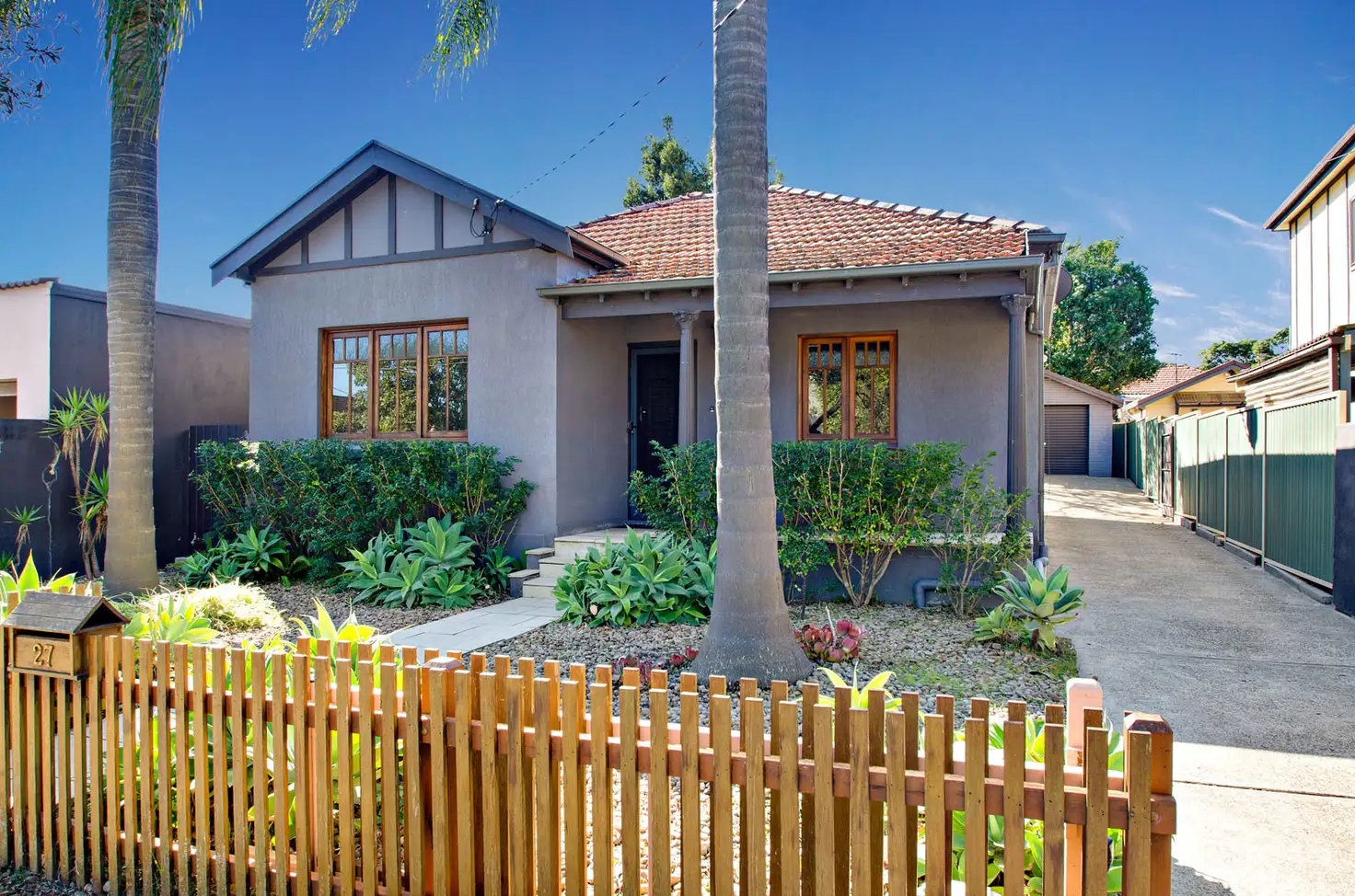 Main view of Homely house listing, 27 Chiswick Street, Strathfield South NSW 2136