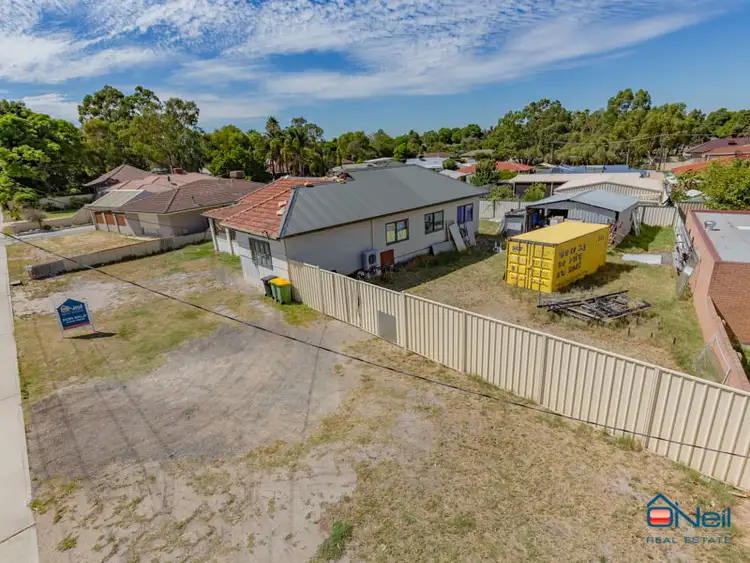 72 Fremantle Road, Gosnells WA 6110