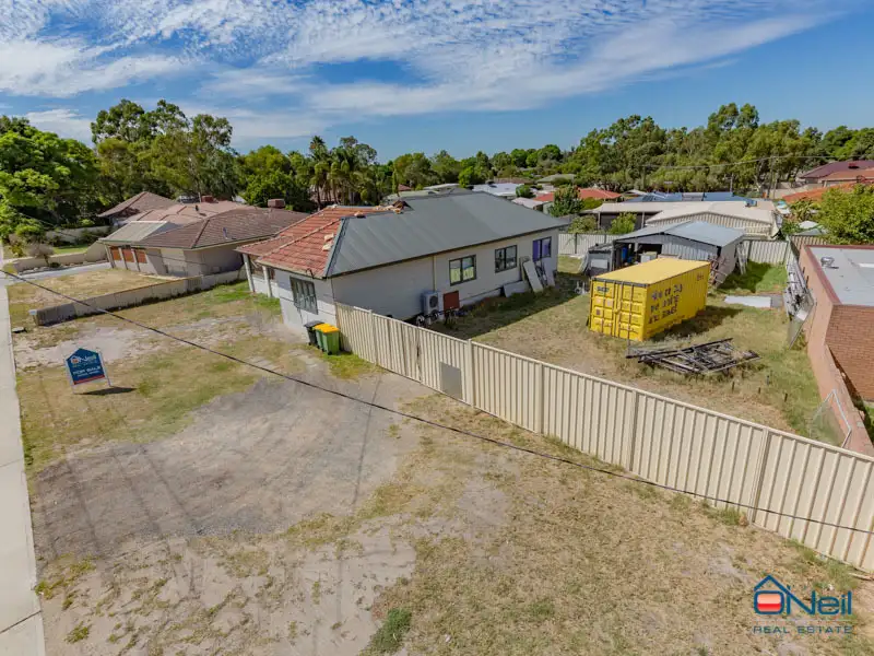 Main view of Homely house listing, 72 Fremantle Road, Gosnells WA 6110