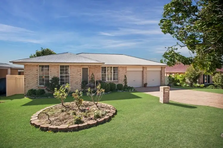 35 Galway Bay Drive, Ashtonfield NSW 2323