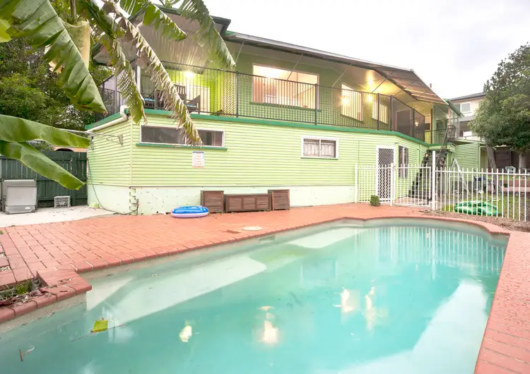 3 Mayfair Street, Carina QLD 4152