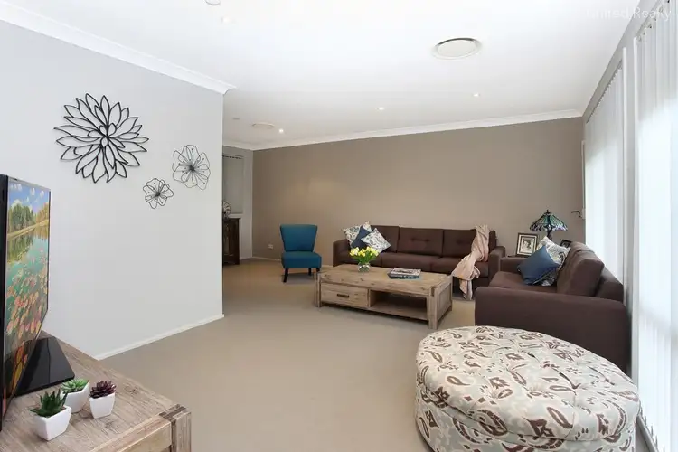 Third view of Homely house listing, 2 Cassia Close, Bossley Park NSW 2176