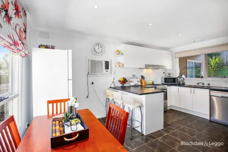 Fourth view of Homely house listing, 24 Huntingdale Drive, Chirnside Park VIC 3116