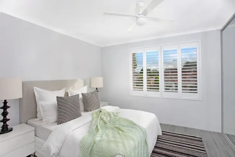 Fourth view of Homely apartment listing, 1/11-13 Rowe Street, Freshwater NSW 2096
