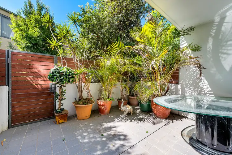 Sixth view of Homely unit listing, 4F/541 Pembroke Road, Leumeah NSW 2560
