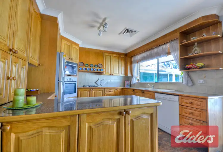 Second view of Homely house listing, 8 Maria Place, Blacktown NSW 2148