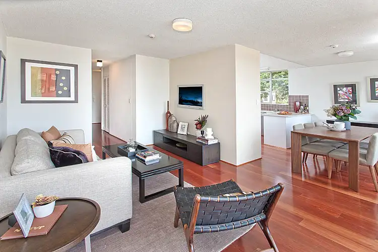 Fourth view of Homely apartment listing, 3/20 Harrison Street, Cremorne NSW 2090