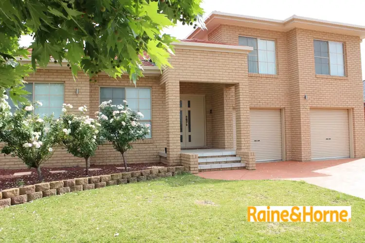 Main view of Homely house listing, 30 The Heights, Tamworth NSW 2340