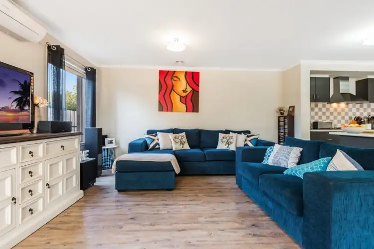 Sixth view of Homely house listing, 88 Blackbird Circuit, Lara VIC 3212