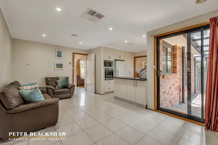 Sixth view of Homely house listing, 18 Kingscote Crescent, Bonython ACT 2905