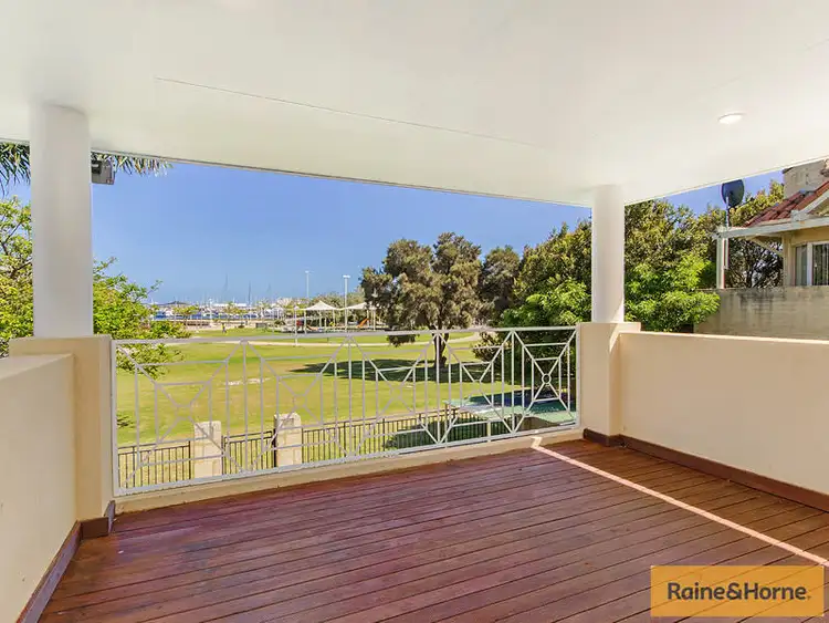 Fifth view of Homely house listing, 34 Ormsby Tce, Mandurah WA 6210