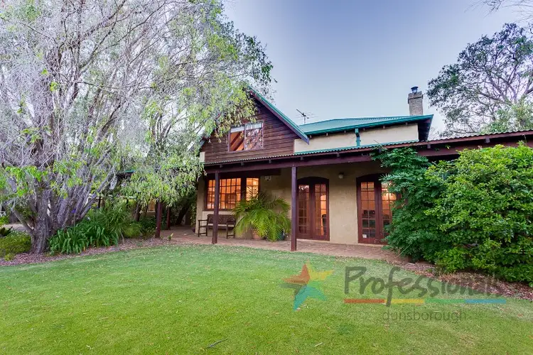Main view of Homely house listing, 6 Jingarie Place, Dunsborough WA 6281