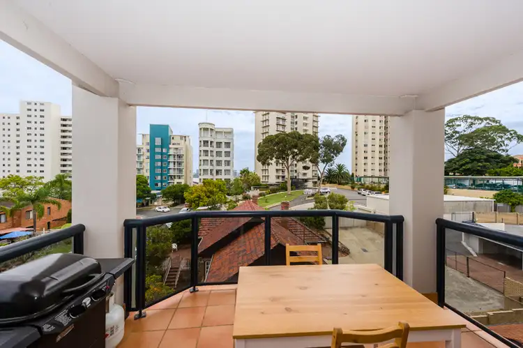 Fourth view of Homely apartment listing, 29/134 Mill Point Rd, South Perth WA 6151