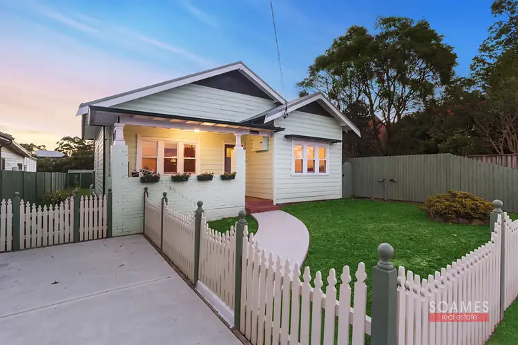 2 Thornleigh Street, Thornleigh NSW 2120