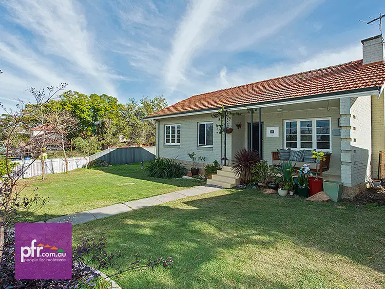 33 Whittlesford Street, East Victoria Park WA 6101