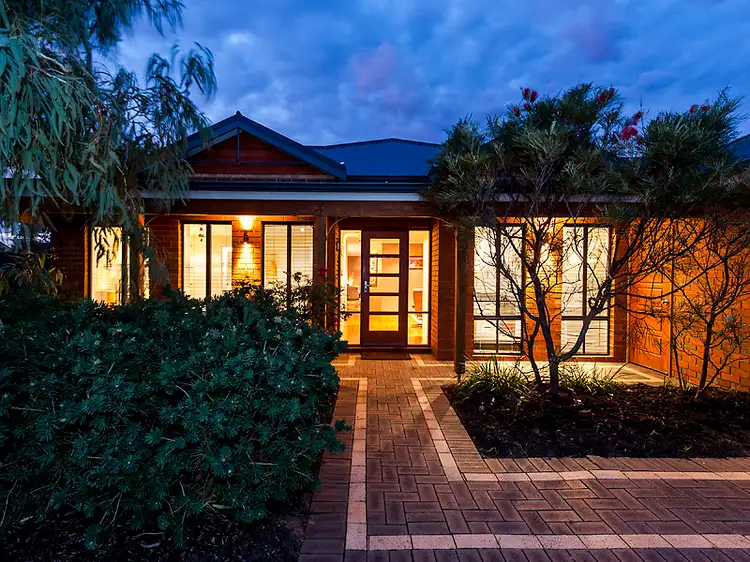 Third view of Homely house listing, 1 Military Pass, Byford WA 6122