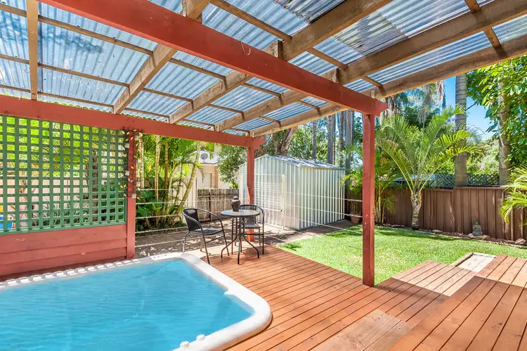 Fourth view of Homely house listing, 155A Woy Woy Road, Woy Woy NSW 2256