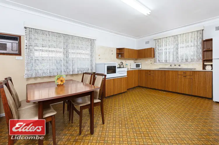 Third view of Homely house listing, 38 Mary Street, Lidcombe NSW 2141