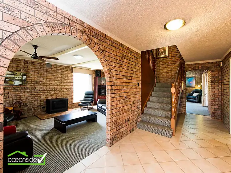 Second view of Homely house listing, 40 Laurel Street, Mullaloo WA 6027