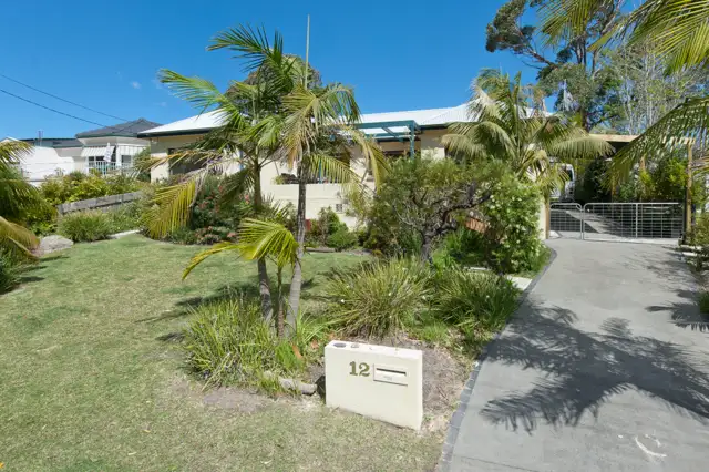 Fourth view of Homely house listing, 12 Conjola Street, Ulladulla NSW 2539