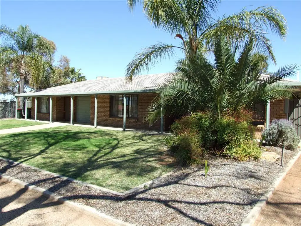 Main view of Homely house listing, 1 Viviancock St, Berri SA 5343