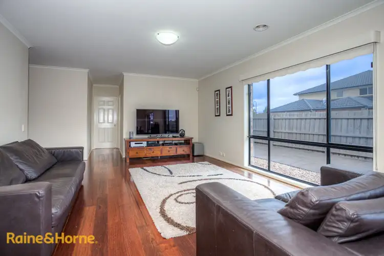 Sixth view of Homely house listing, 10 Merlot Grove, Sunbury VIC 3429