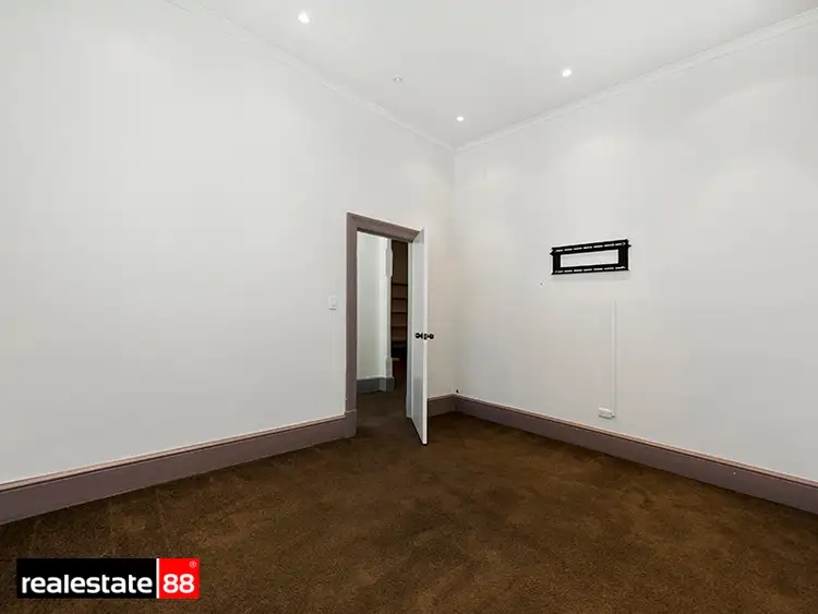 Sixth view of Homely house listing, 35 Wickham Street, East Perth WA 6004