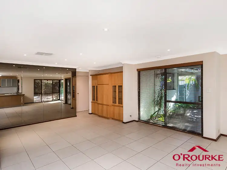 Seventh view of Homely house listing, 20 Chelmorton Loop, Carine WA 6020