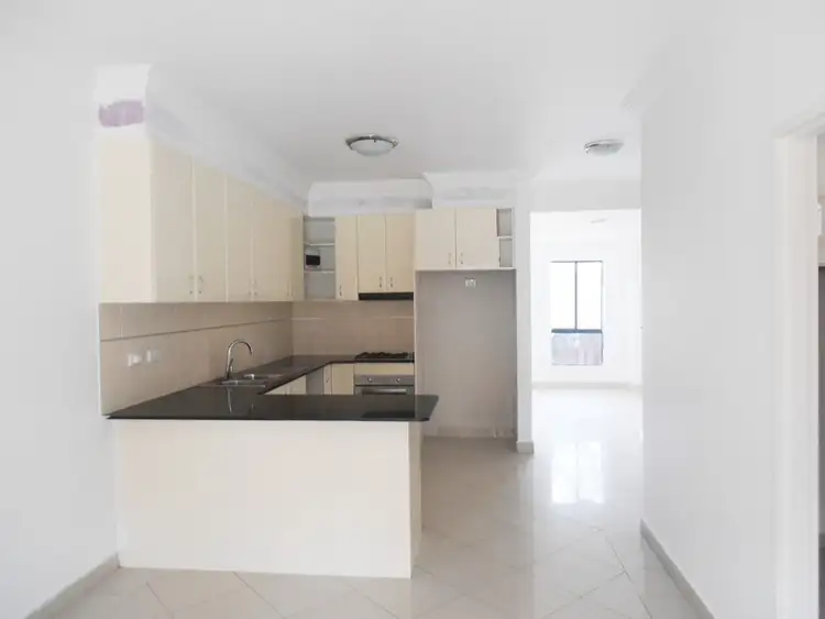 Fourth view of Homely townhouse listing, 5/335-339 Blaxcell Street, Granville NSW 2142