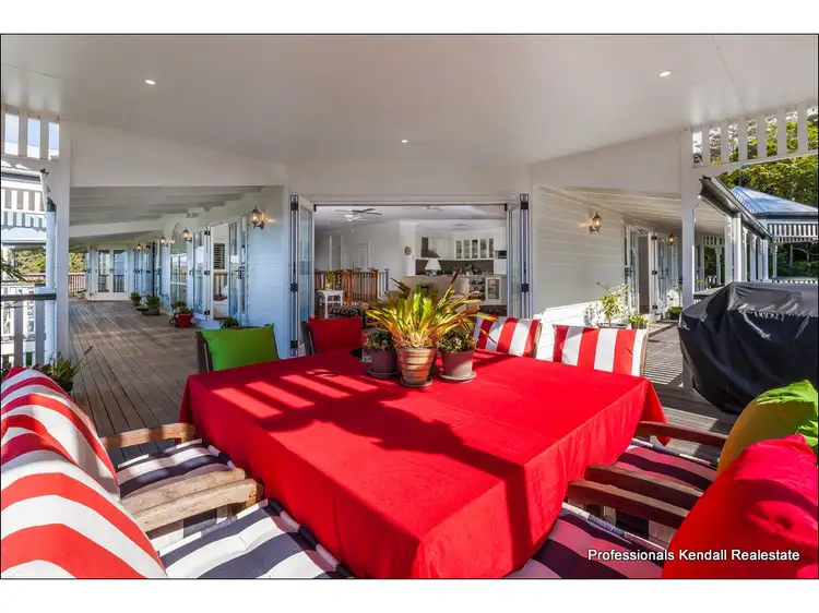 Sixth view of Homely house listing, 14 Eagles Retreat Place, Tamborine Mountain QLD 4272