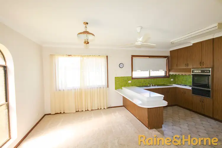 Third view of Homely house listing, 14 Sturt Circle, Dubbo NSW 2830