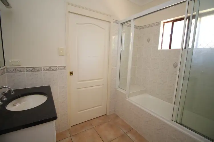 Sixth view of Homely house listing, 1/55 Diprose Street, Pimlico QLD 4812