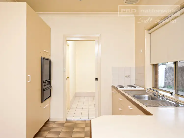 Second view of Homely house listing, 17 Jeeba Place, Glenfield Park NSW 2650