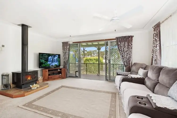 Third view of Homely house listing, 11 Watersleigh Avenue, Mallabula NSW 2319