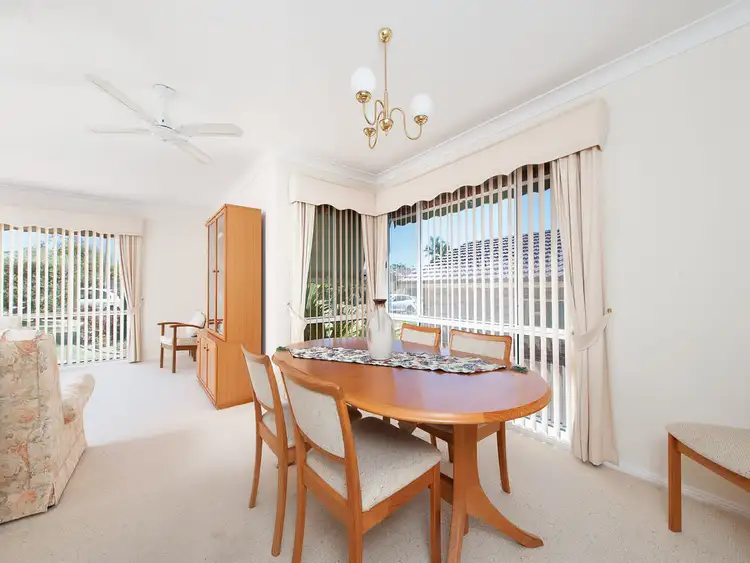 Sixth view of Homely house listing, 43 The Peninsula, Corlette NSW 2315