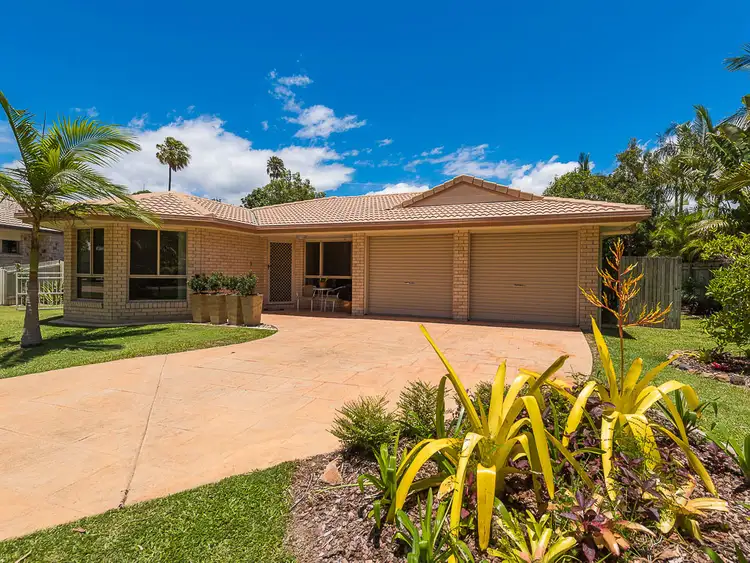 17 Driver Court, Tewantin QLD 4565