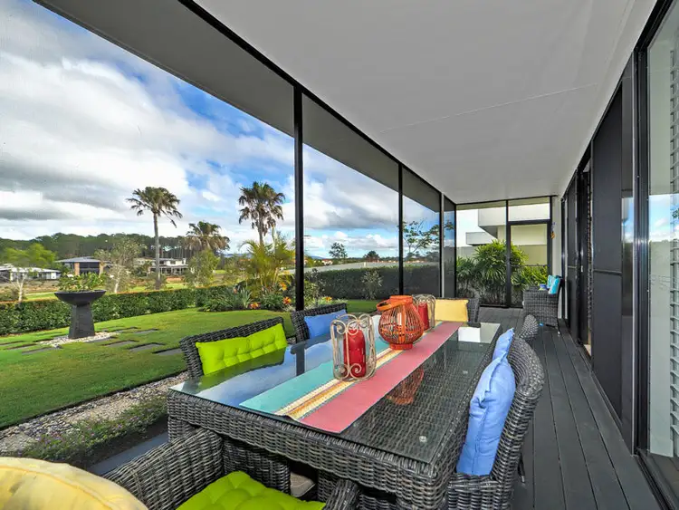 2505 The Estate, Sanctuary Cove QLD 4212