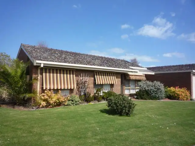 Main view of Homely unit listing, Unit 19 Grant Street, Yarram VIC 3971