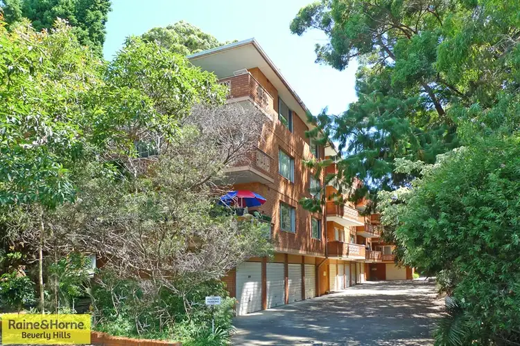 14/7 Cambridge Street, Penshurst NSW 2222