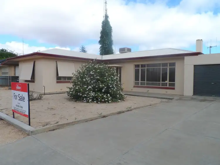 Main view of Homely house listing, 12 First Street, Loxton SA 5333