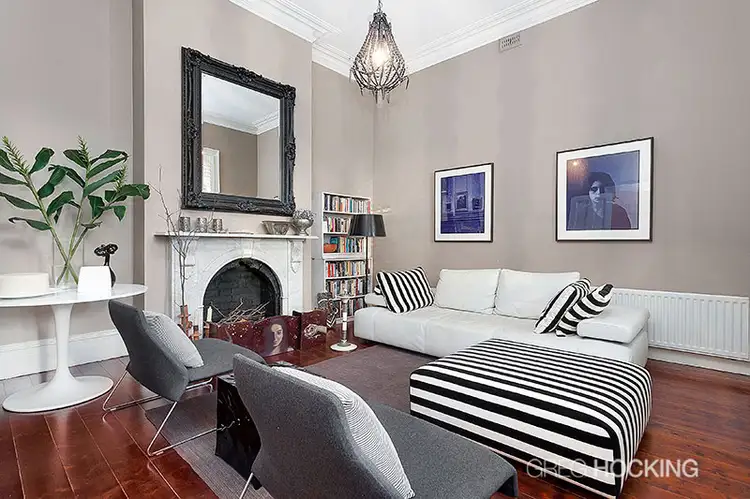 Second view of Homely house listing, 148 Brighton Road, Ripponlea VIC 3185