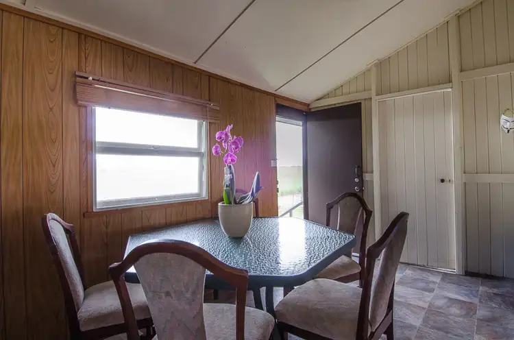 Fourth view of Homely house listing, 64 Gargett-Mia Mia Road, Gargett QLD 4741