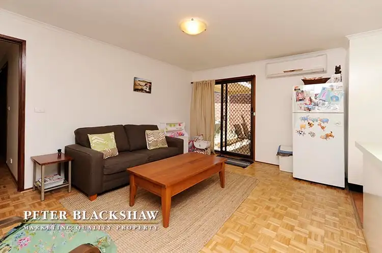 Sixth view of Homely house listing, 23 Ern Florence Crescent, Theodore ACT 2905