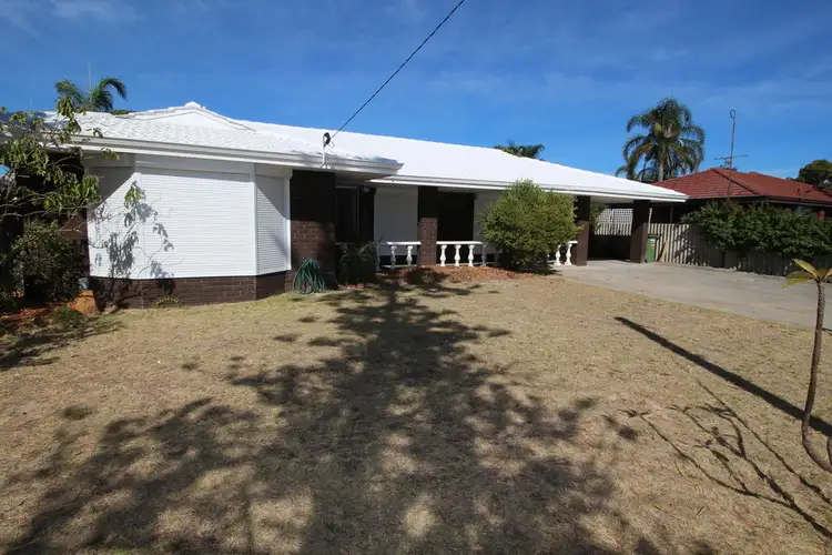 12 Gunnamatta Place