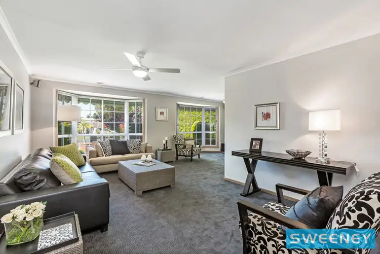 Fourth view of Homely house listing, 56 Featherby Way, Altona Meadows VIC 3028