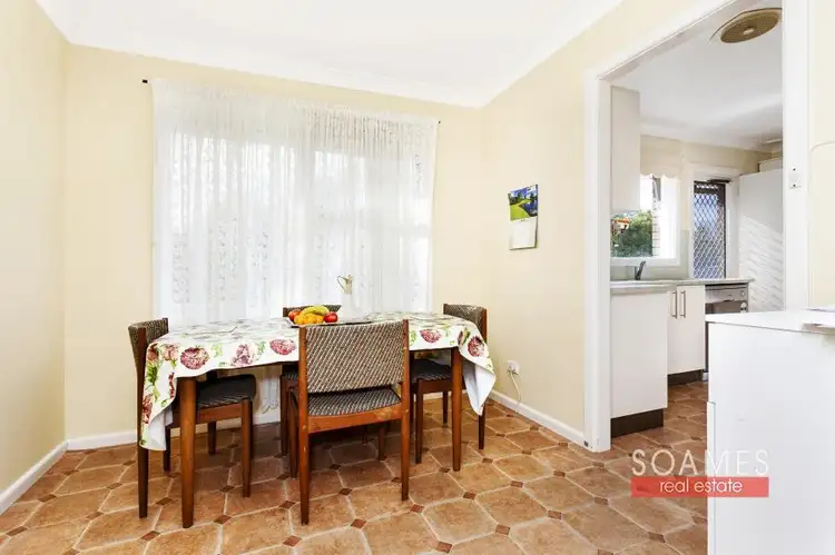 Fourth view of Homely house listing, 1 Judson Road, Thornleigh NSW 2120