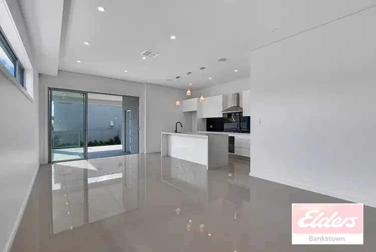 Fourth view of Homely house listing, 48 Lancaster Avenue, Punchbowl NSW 2196