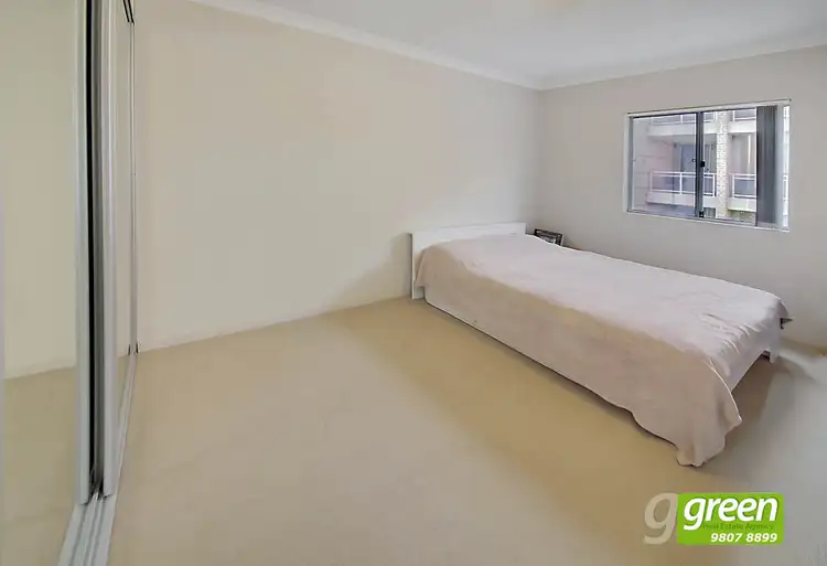 Fourth view of Homely apartment listing, 42/30-32 Herbert Street, West Ryde NSW 2114