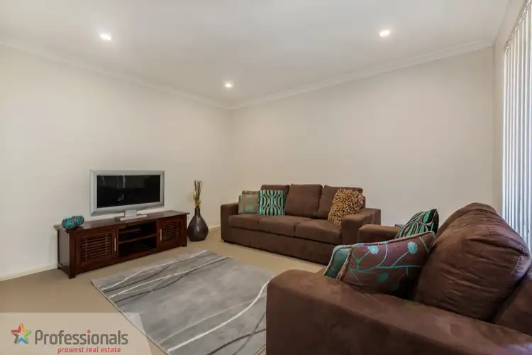 Fifth view of Homely house listing, 29 Elderberry Drive, Parkwood WA 6147
