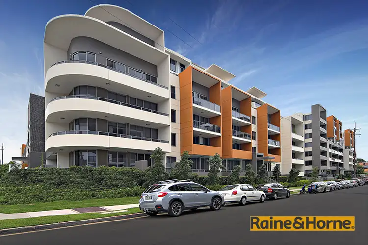 Main view of Homely house listing, 311/12 Bonar Street, Arncliffe NSW 2205